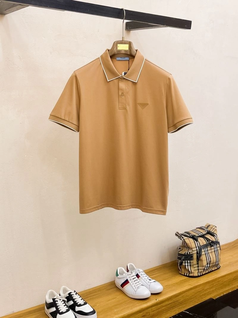 Compact Prada T-Shirts 170595