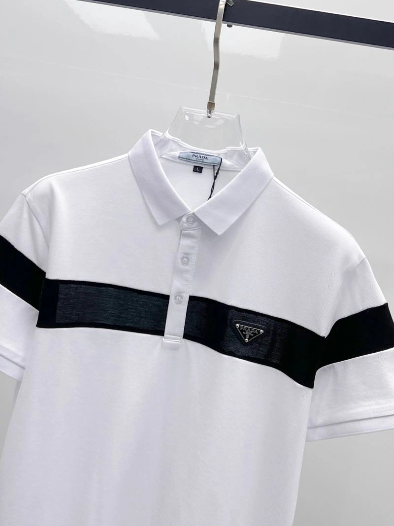 Affordable Prada T-Shirts 170564