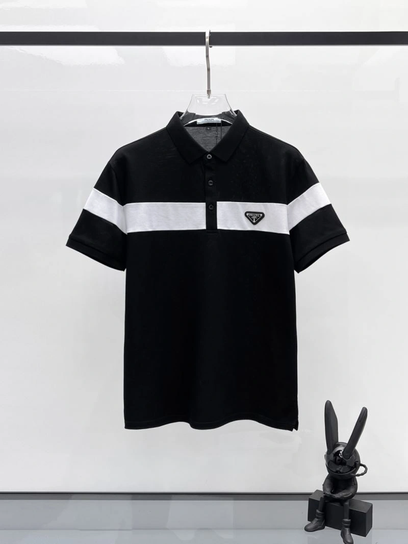 Compact Prada T-Shirts 170633