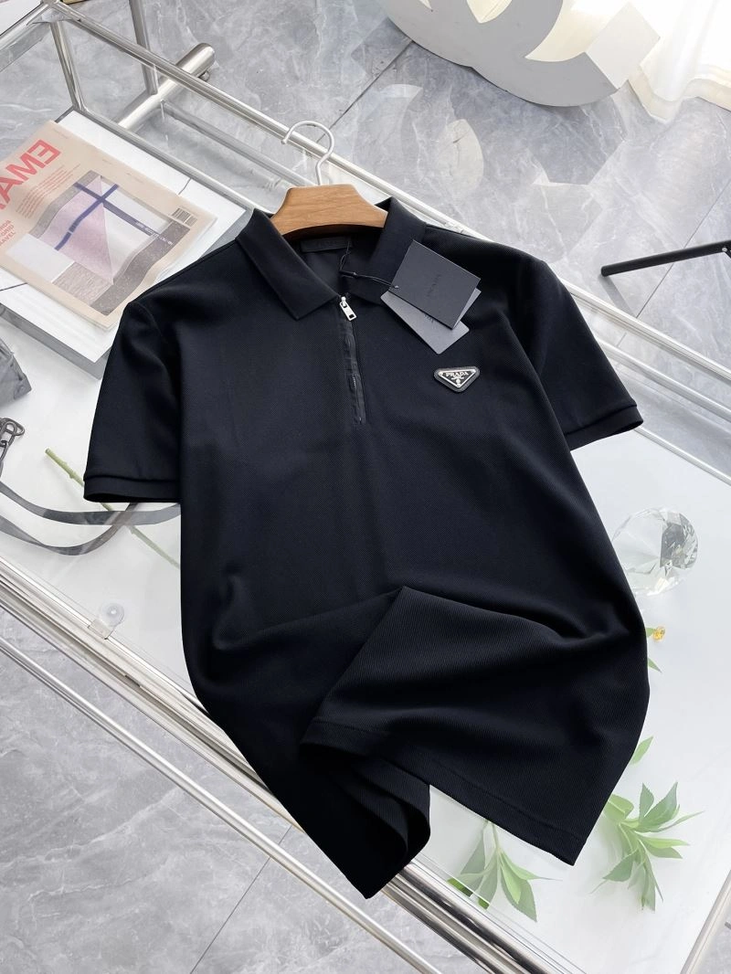 Prada T-Shirts MoistureWicking 170591
