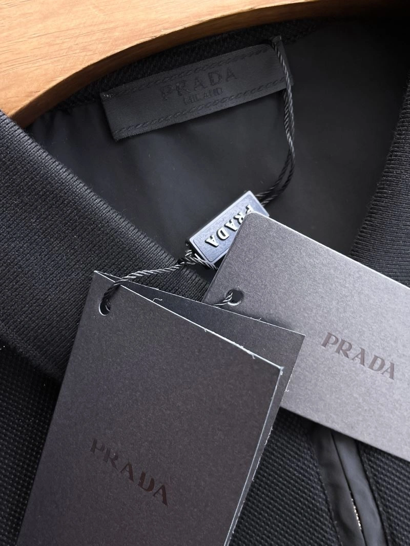 Prada T-Shirts MoistureWicking 170591