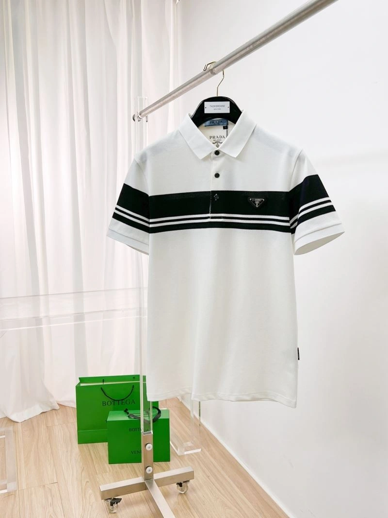 Compact Prada T-Shirts 170559