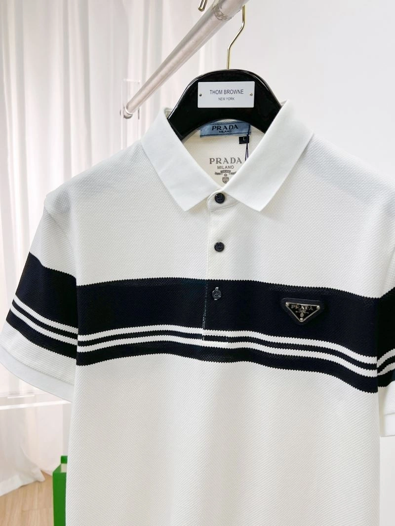Compact Prada T-Shirts 170559