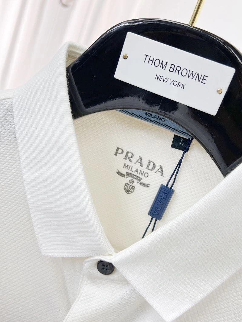 Compact Prada T-Shirts 170559