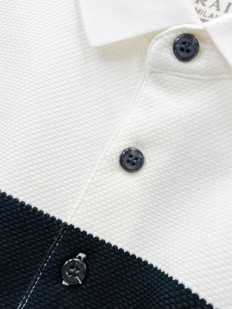 Compact Prada T-Shirts 170559