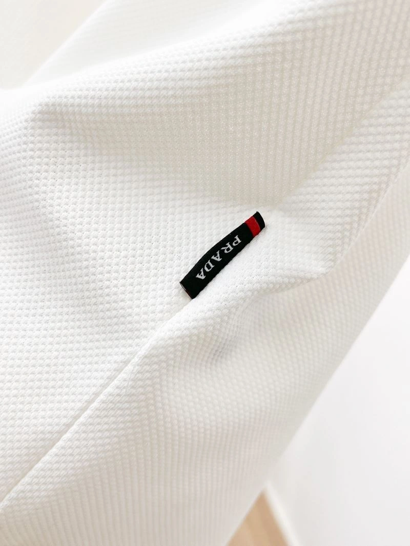 Compact Prada T-Shirts 170559