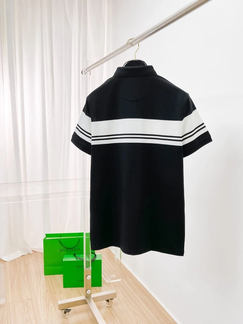 Prada T-Shirts SmoothTexture 170557