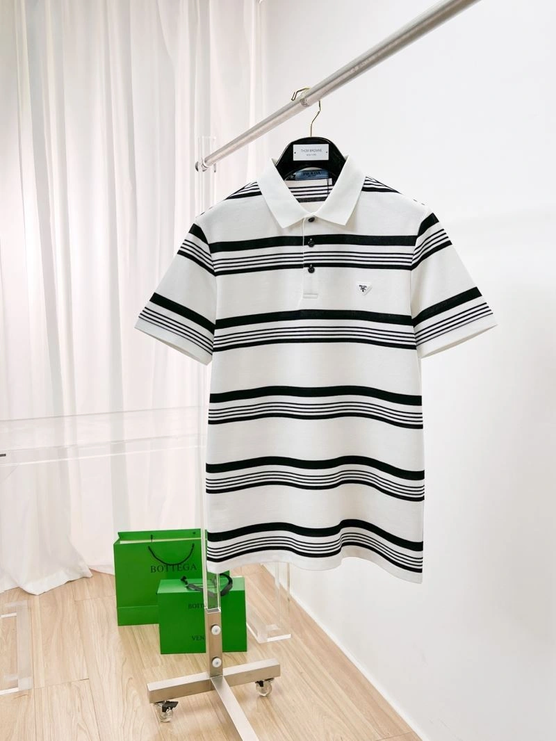 Prada T-Shirts Fashionable 170555