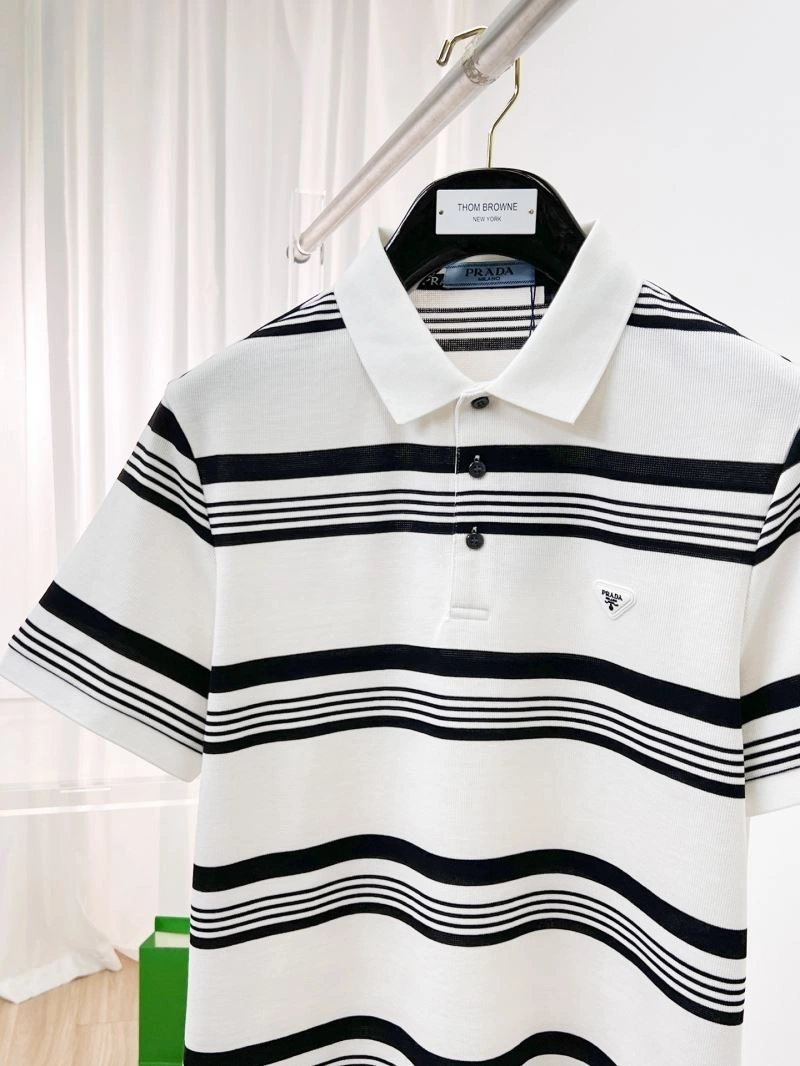 Prada T-Shirts Fashionable 170555