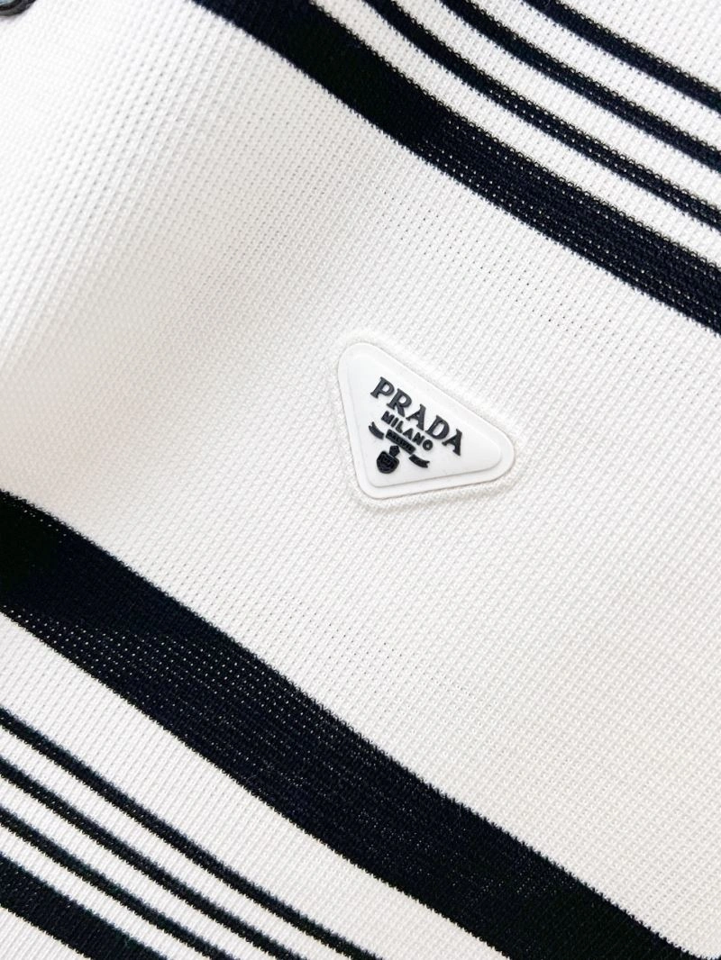 Prada T-Shirts Fashionable 170555