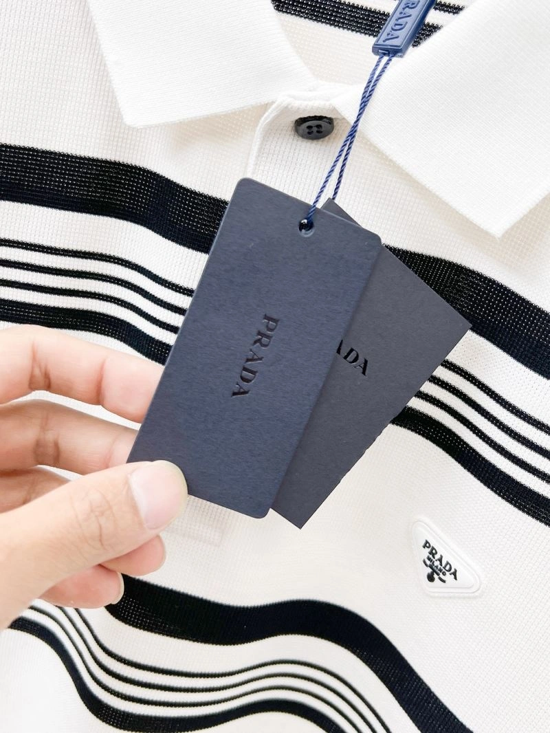 Prada T-Shirts Fashionable 170555