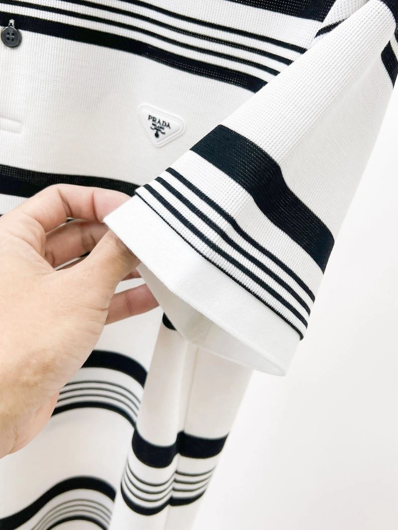 Prada T-Shirts Fashionable 170555