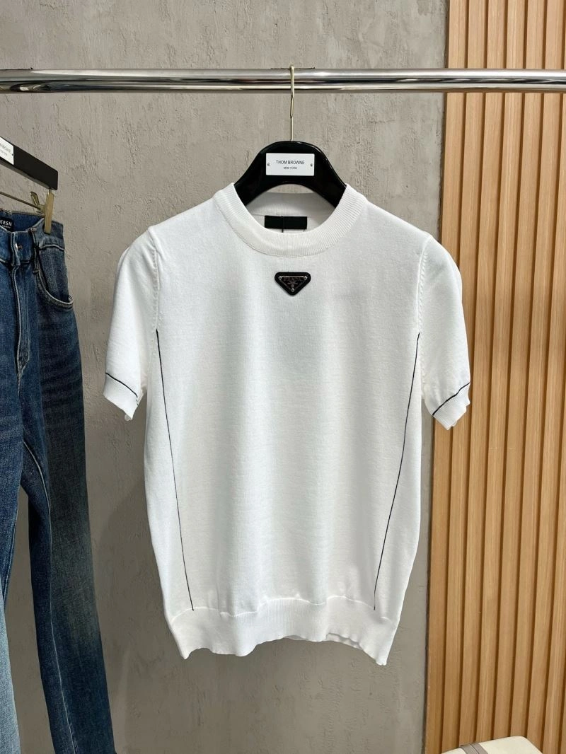 Prada T-Shirts HighQuality 170547