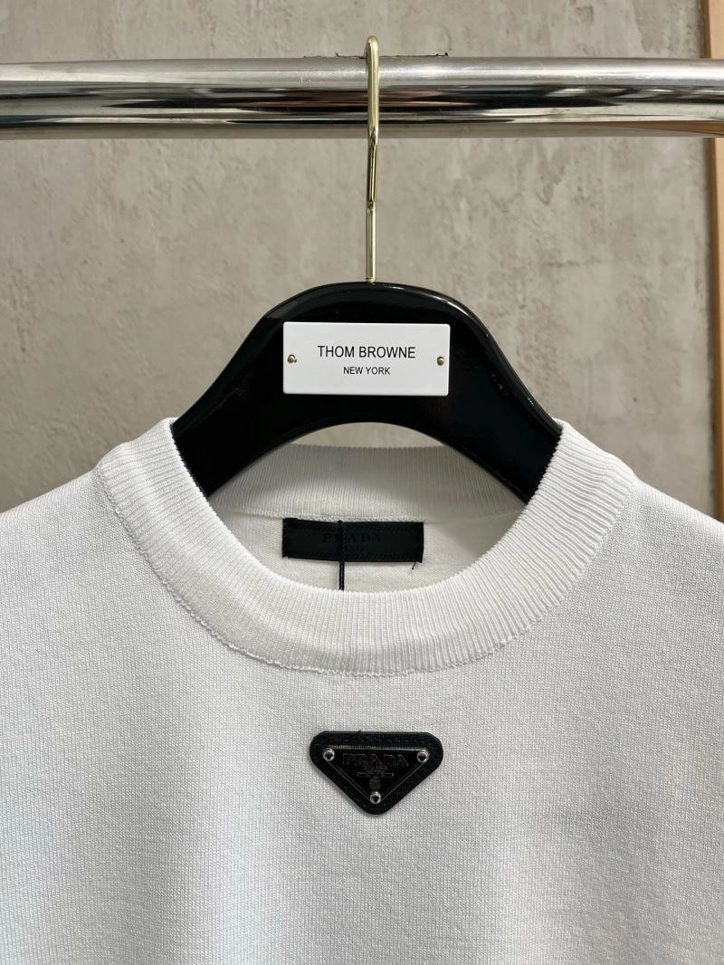Prada T-Shirts HighQuality 170547