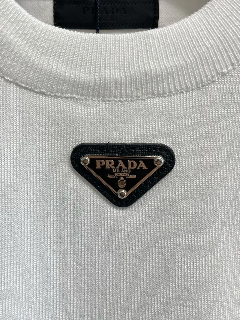Prada T-Shirts HighQuality 170547