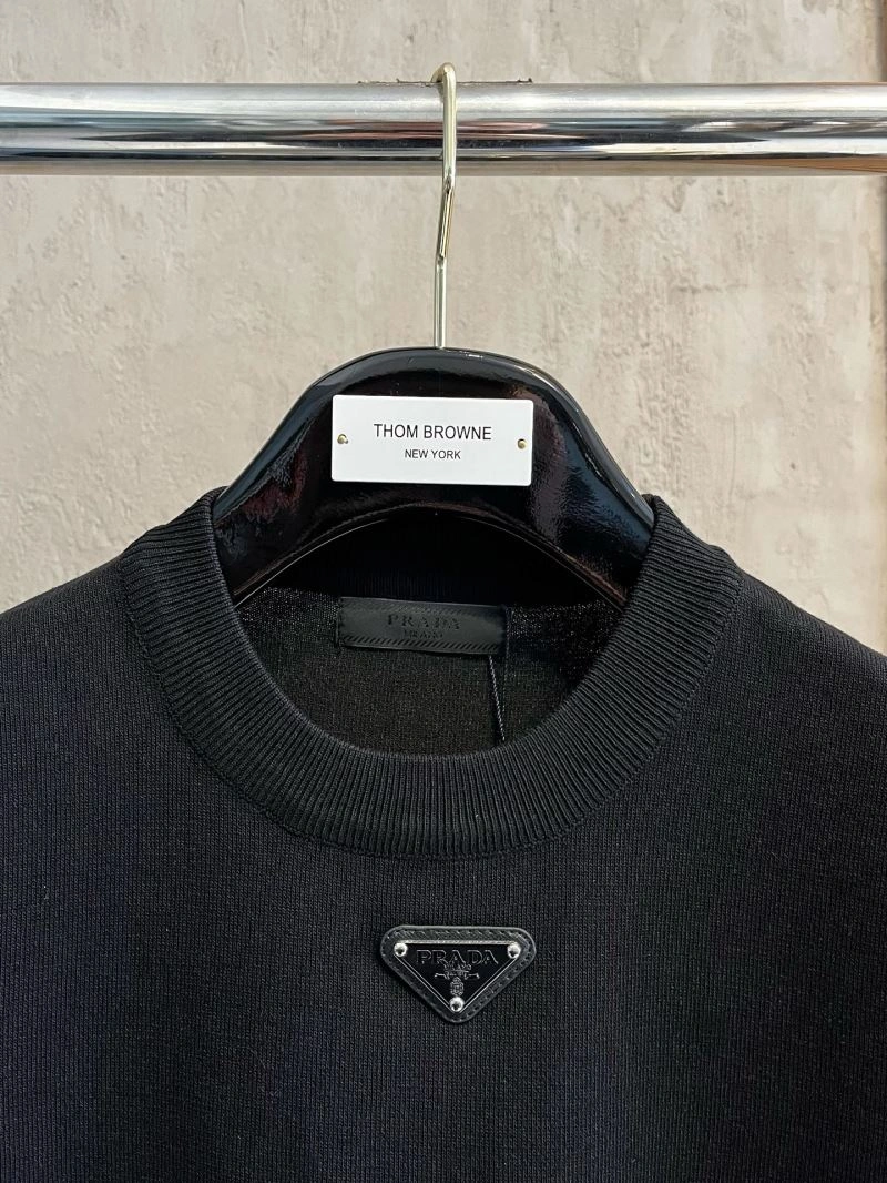 Prada T-Shirts WeatherProof 170590