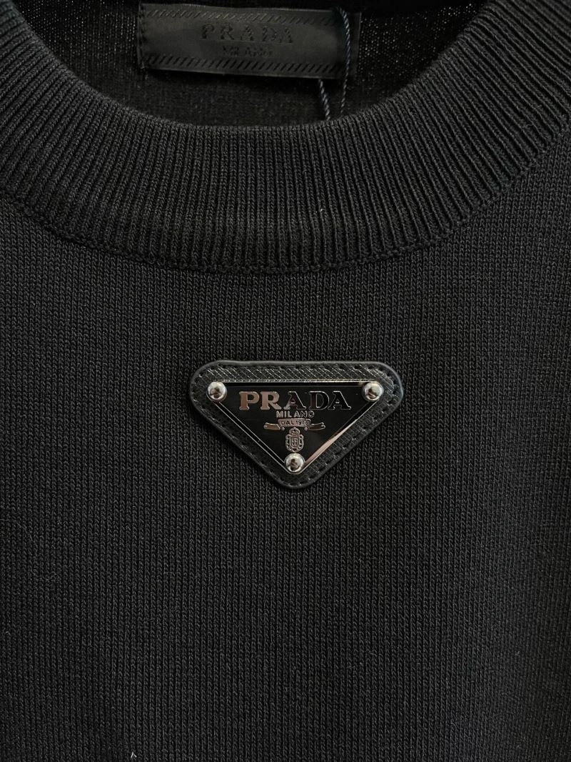 Prada T-Shirts WeatherProof 170590