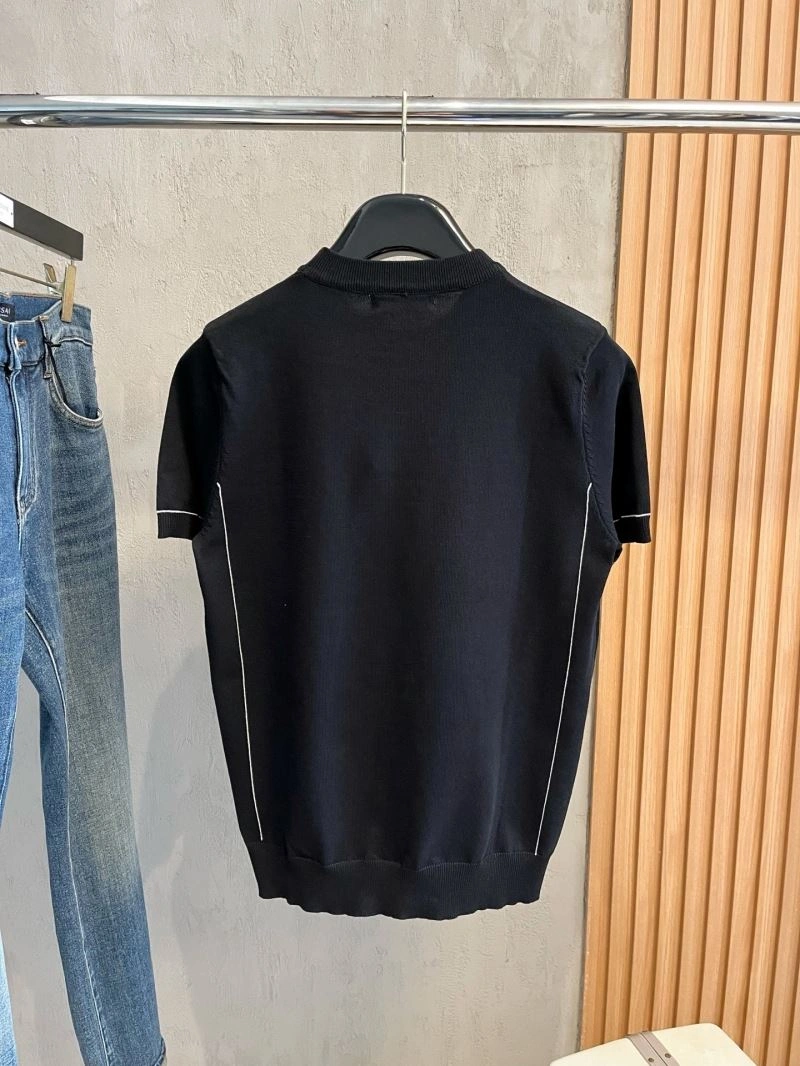 Prada T-Shirts WeatherProof 170590