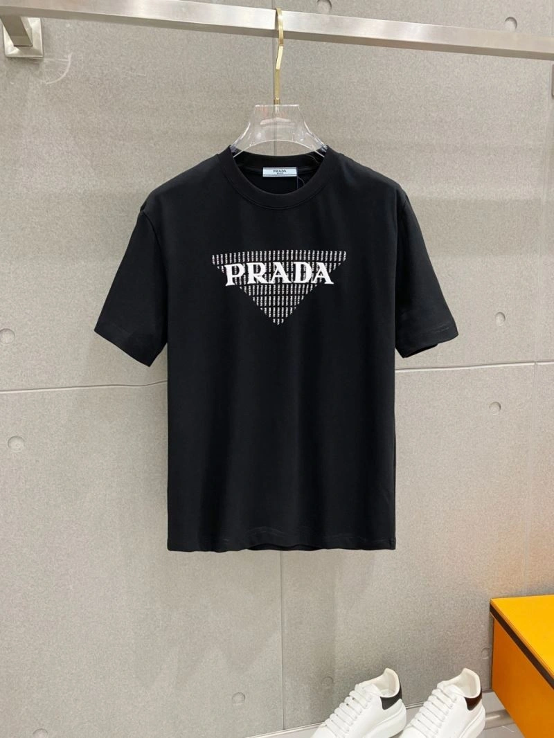 Prada T-Shirts Popular 170545