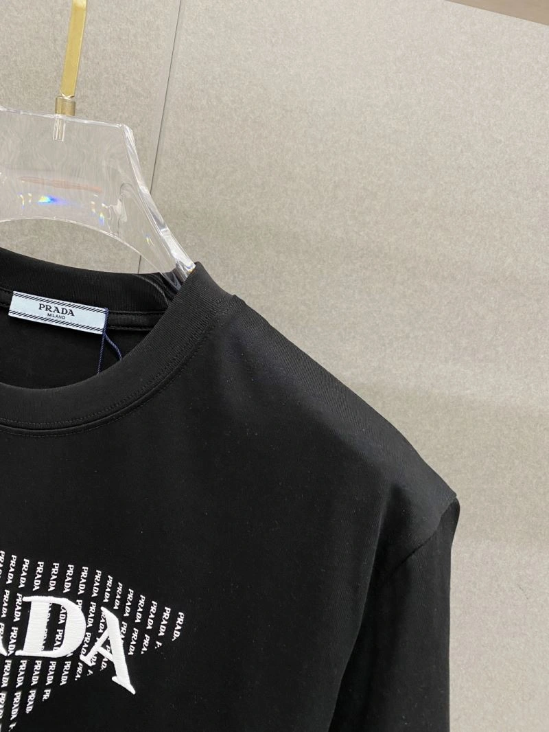 Prada T-Shirts Popular 170545