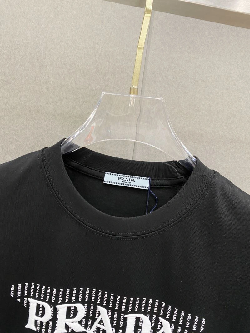 Prada T-Shirts Popular 170545