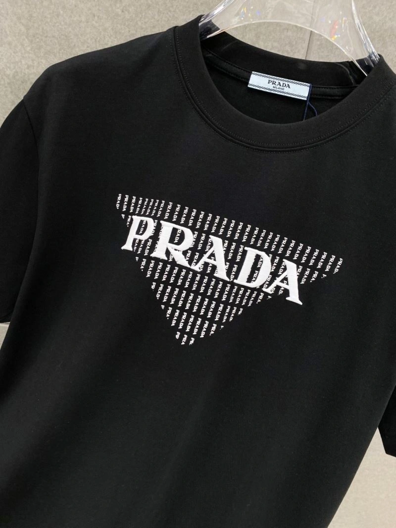 Prada T-Shirts Popular 170545