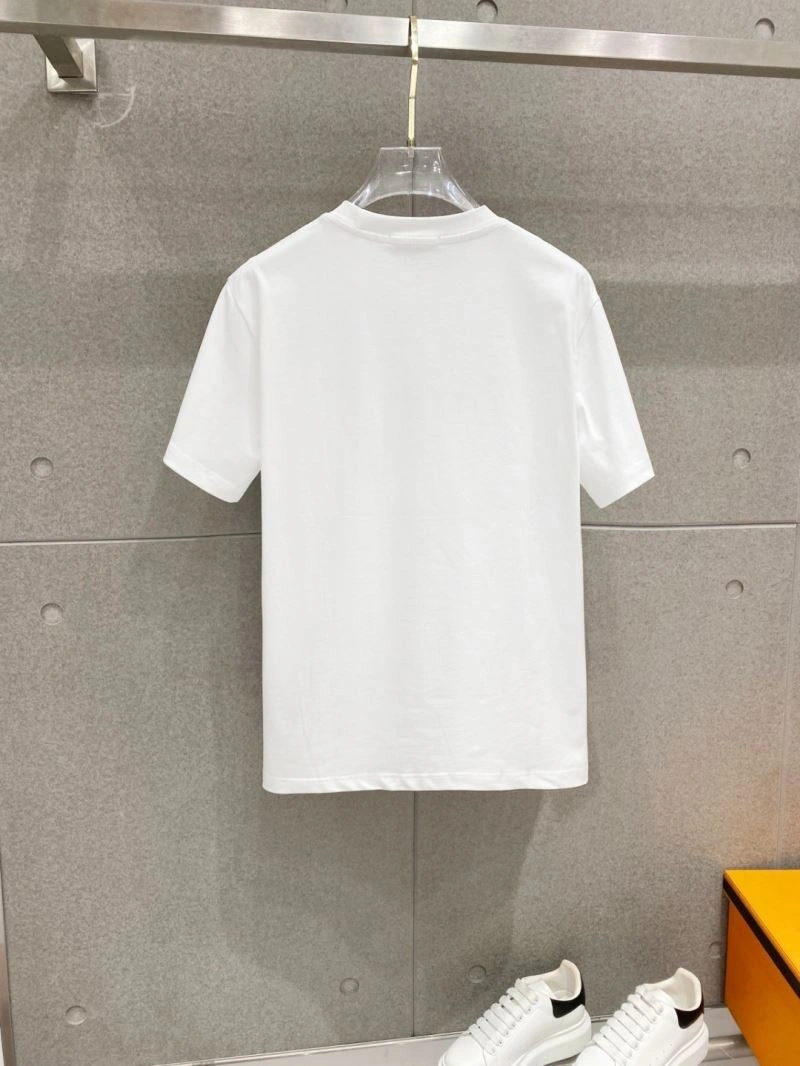 Vibrant Prada T-Shirts 170554