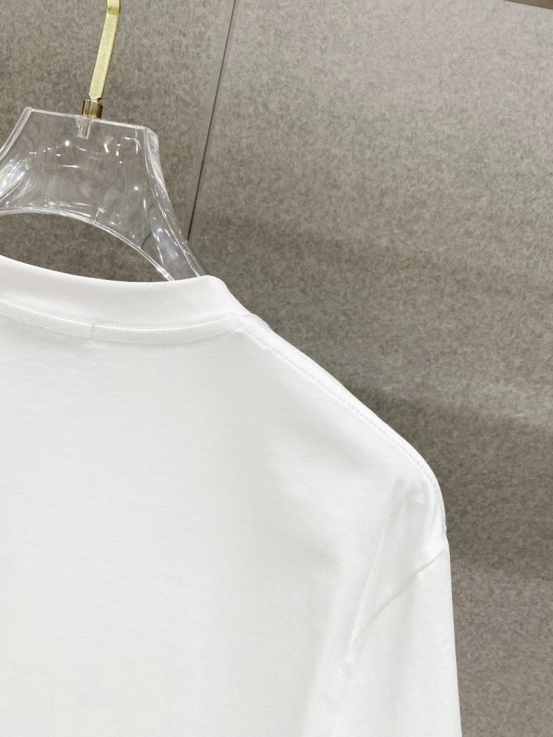 Vibrant Prada T-Shirts 170554