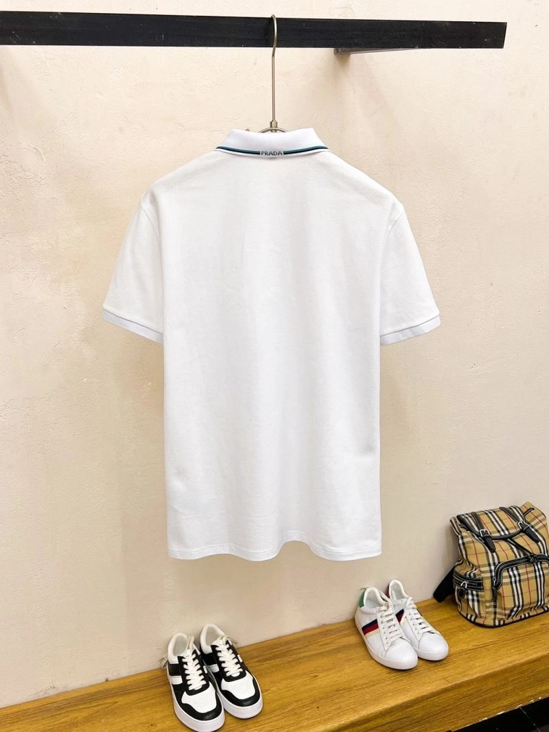 Prada T-Shirts ModernLook 170550