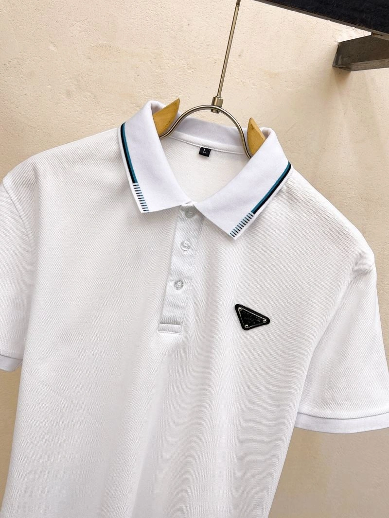 Prada T-Shirts ModernLook 170550