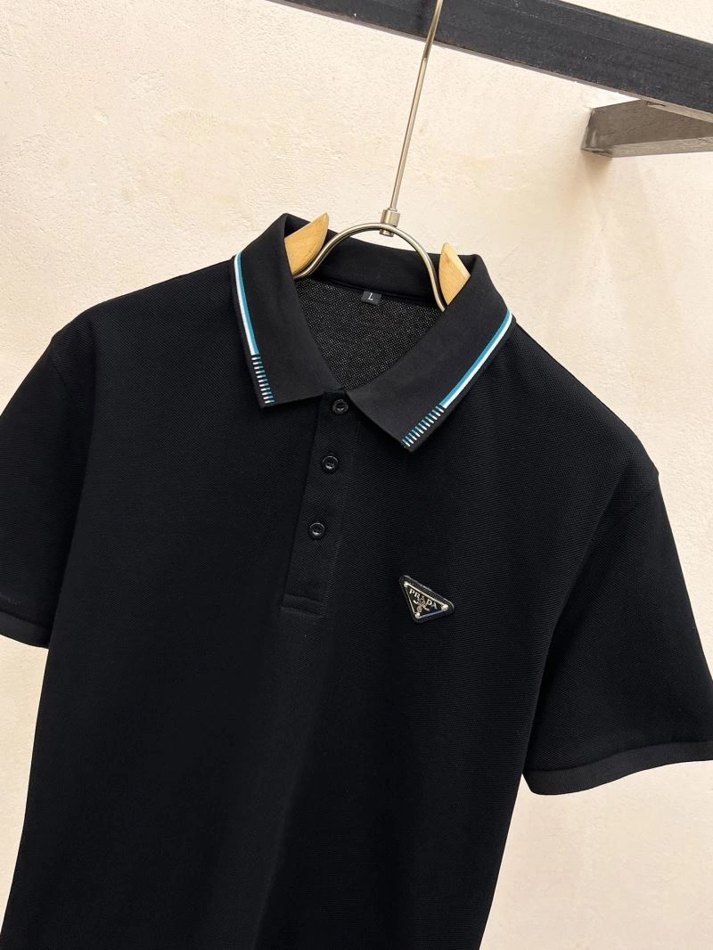 Classic Prada T-Shirts 170570