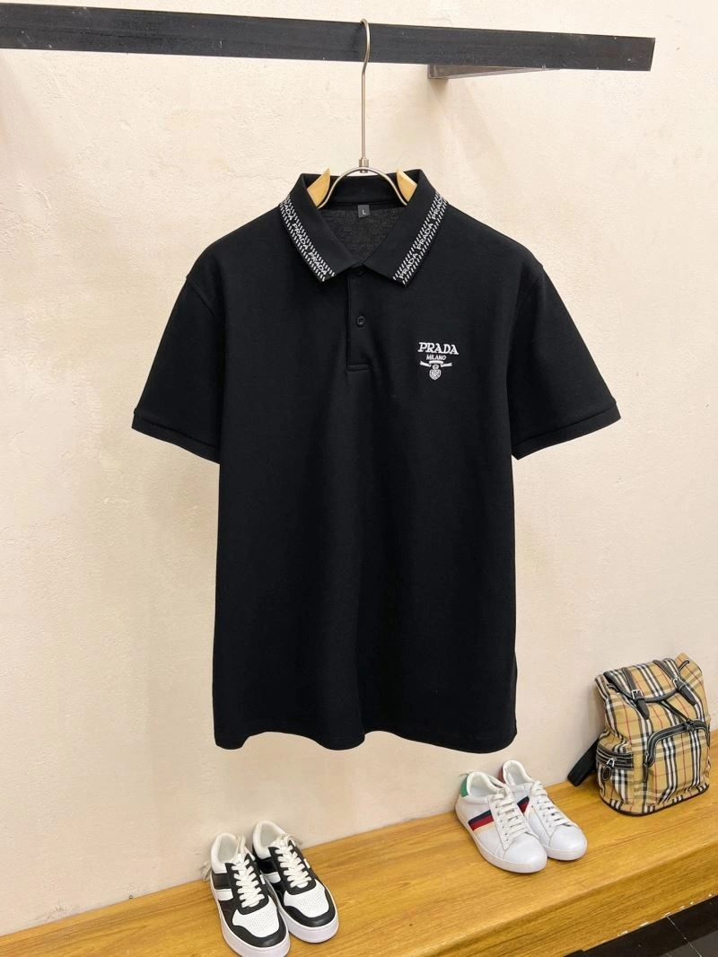 Timeless Prada T-Shirts 170587