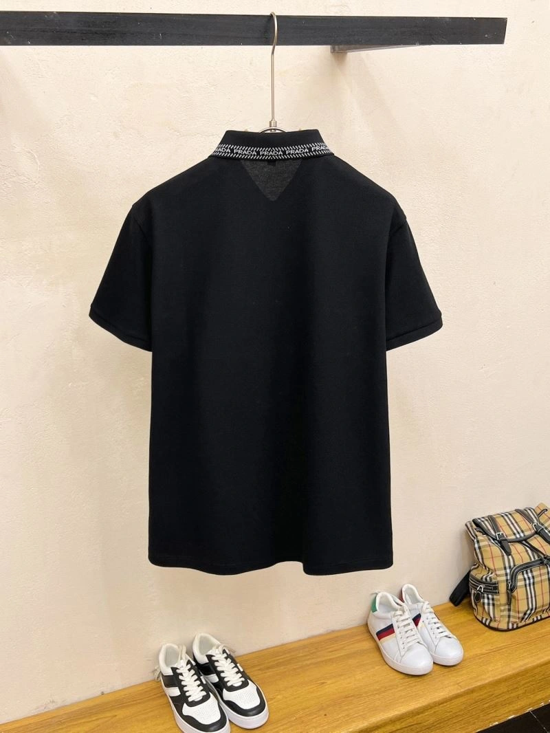 Timeless Prada T-Shirts 170587