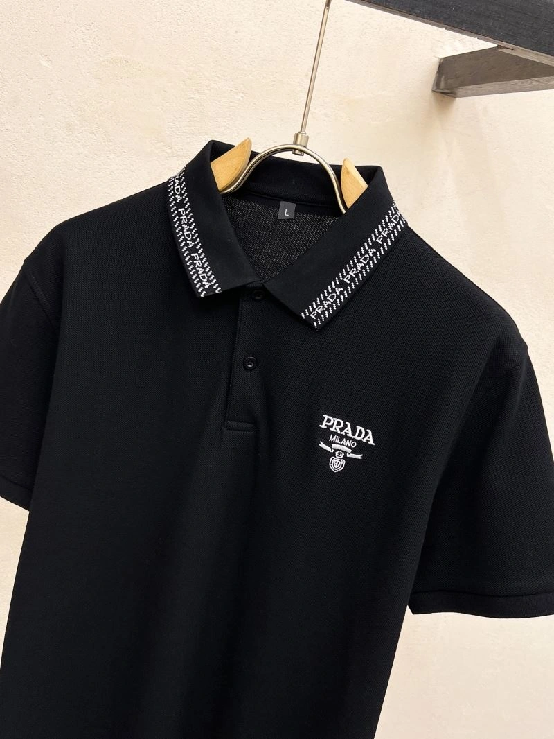 Timeless Prada T-Shirts 170587