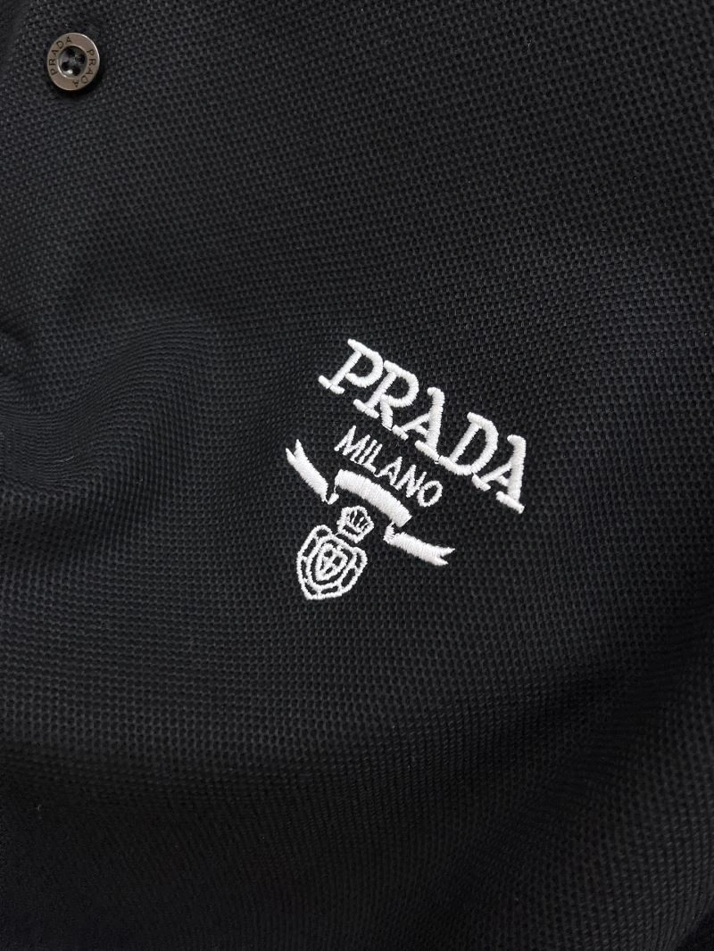 Timeless Prada T-Shirts 170587