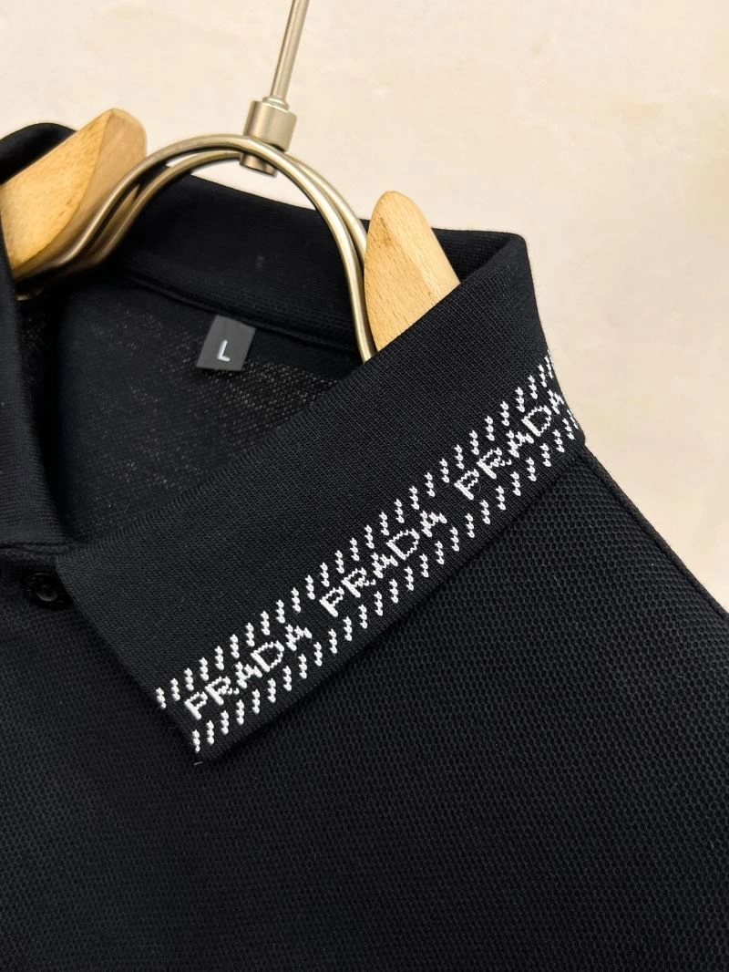 Timeless Prada T-Shirts 170587