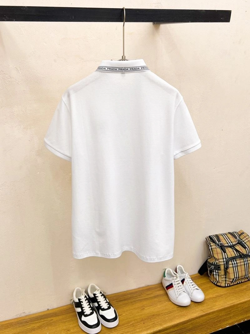 Prada T-Shirts Durable 170571