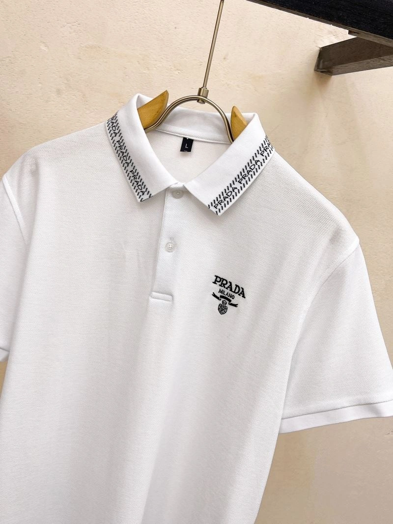 Prada T-Shirts Durable 170571