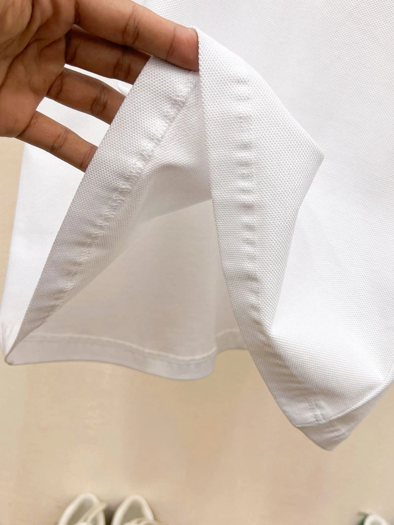 Prada T-Shirts WrinkleFree 170551