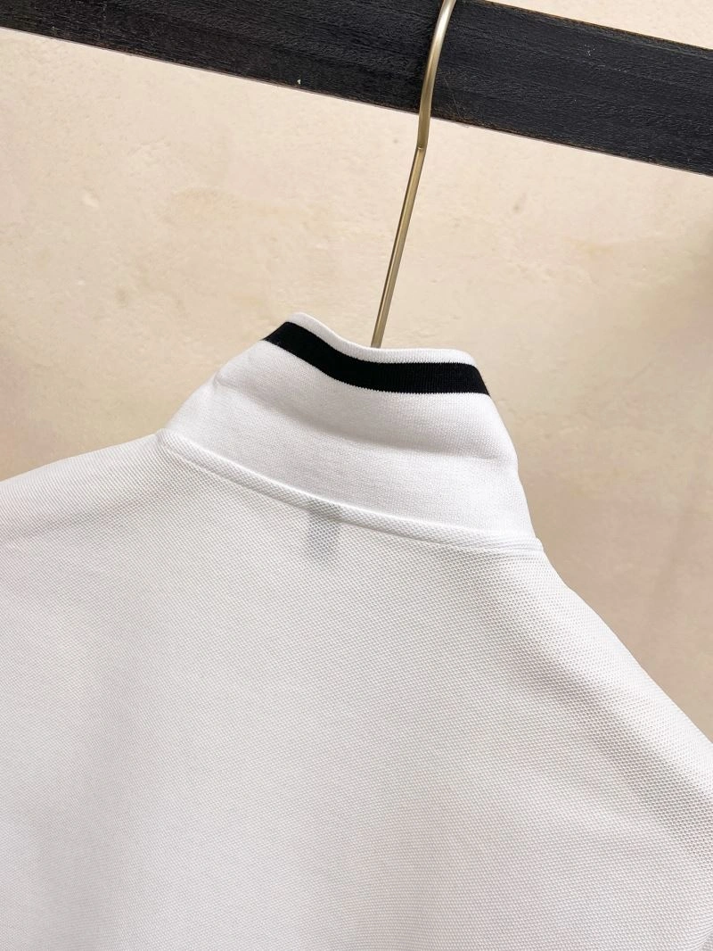 Prada T-Shirts WrinkleFree 170551