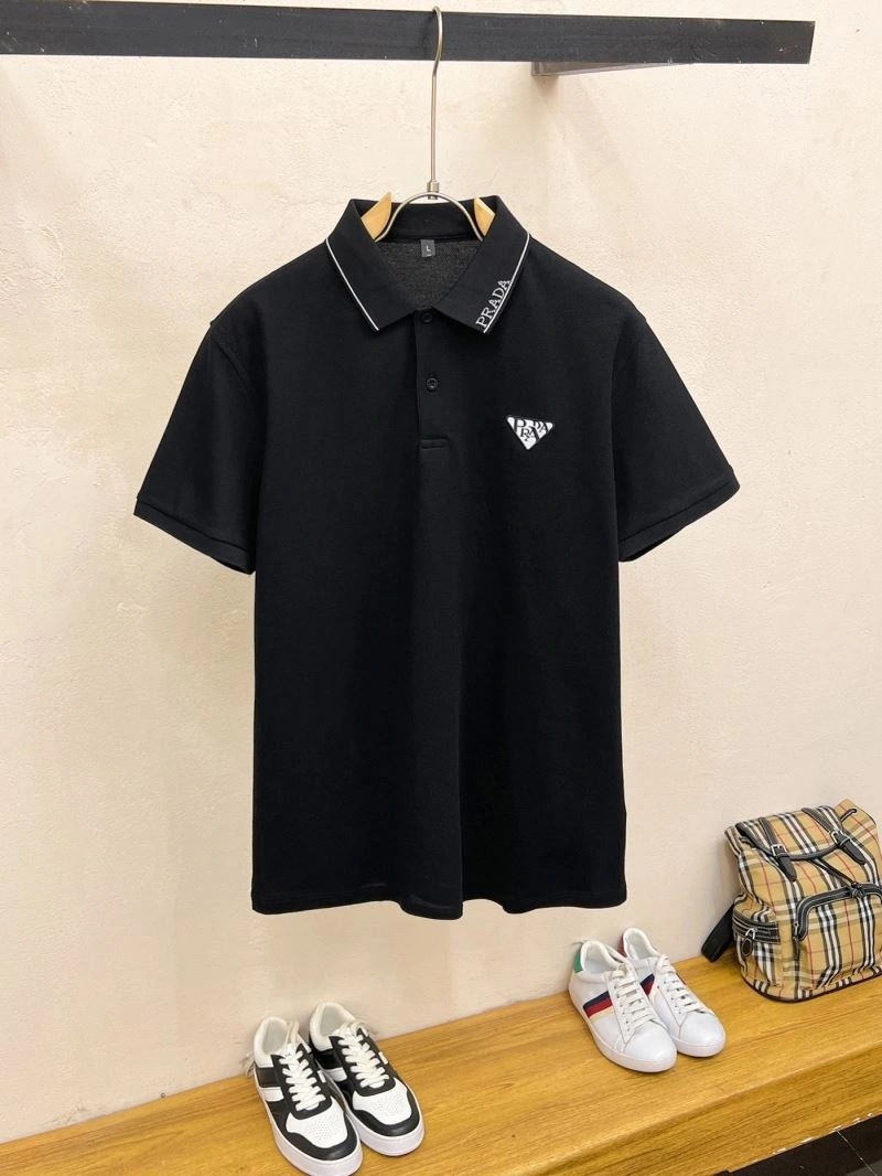 QuickDry Prada T-Shirts 170546