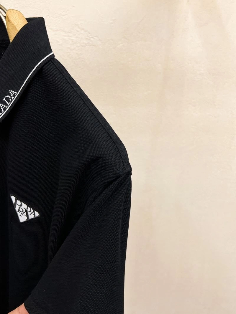 QuickDry Prada T-Shirts 170546