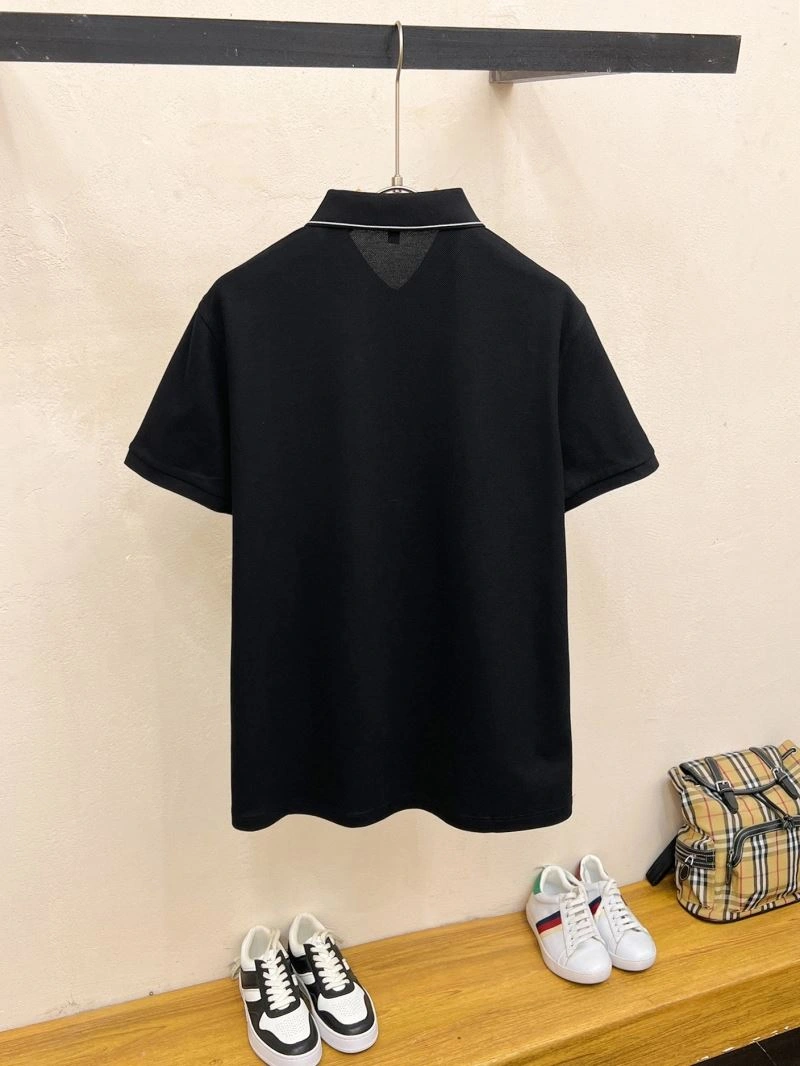 QuickDry Prada T-Shirts 170546