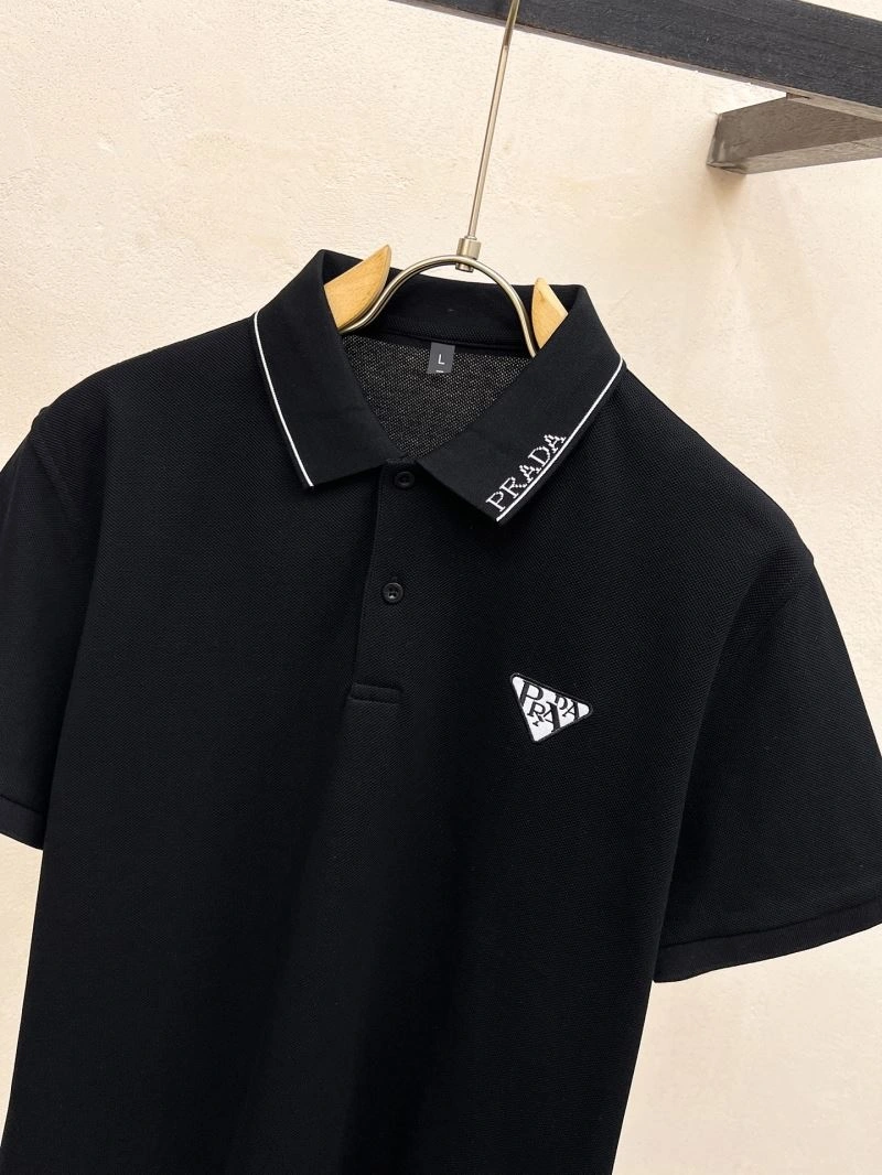 QuickDry Prada T-Shirts 170546