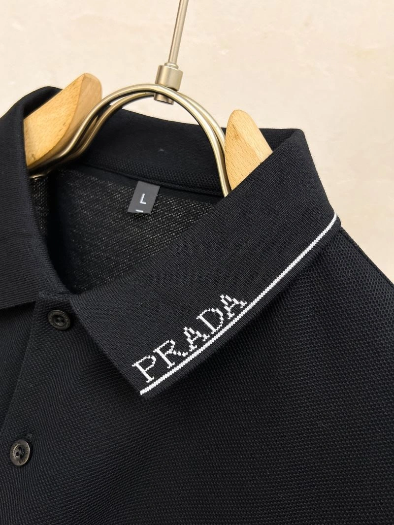 QuickDry Prada T-Shirts 170546
