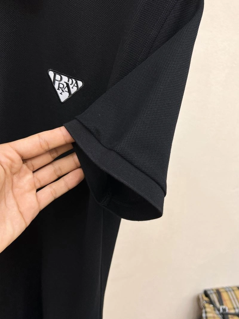 QuickDry Prada T-Shirts 170546