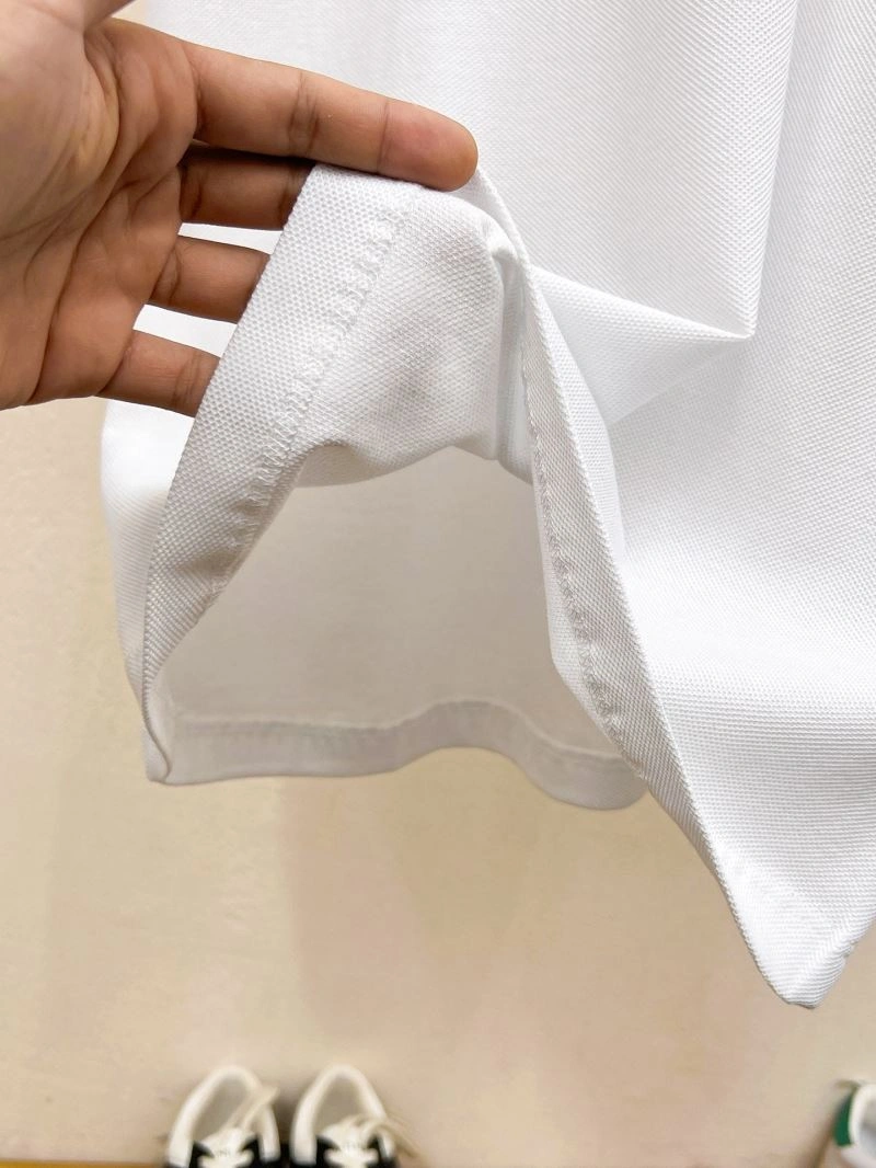 Prada T-Shirts Sleek 170549