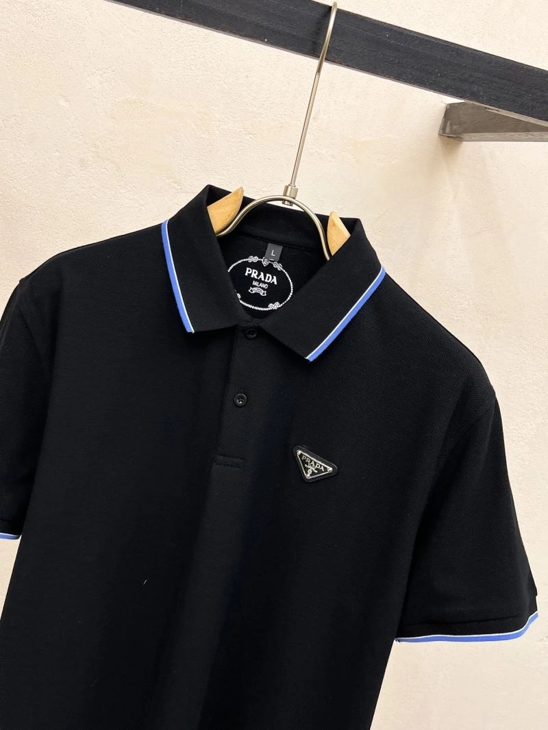 Prada T-Shirts WrinkleFree 170540