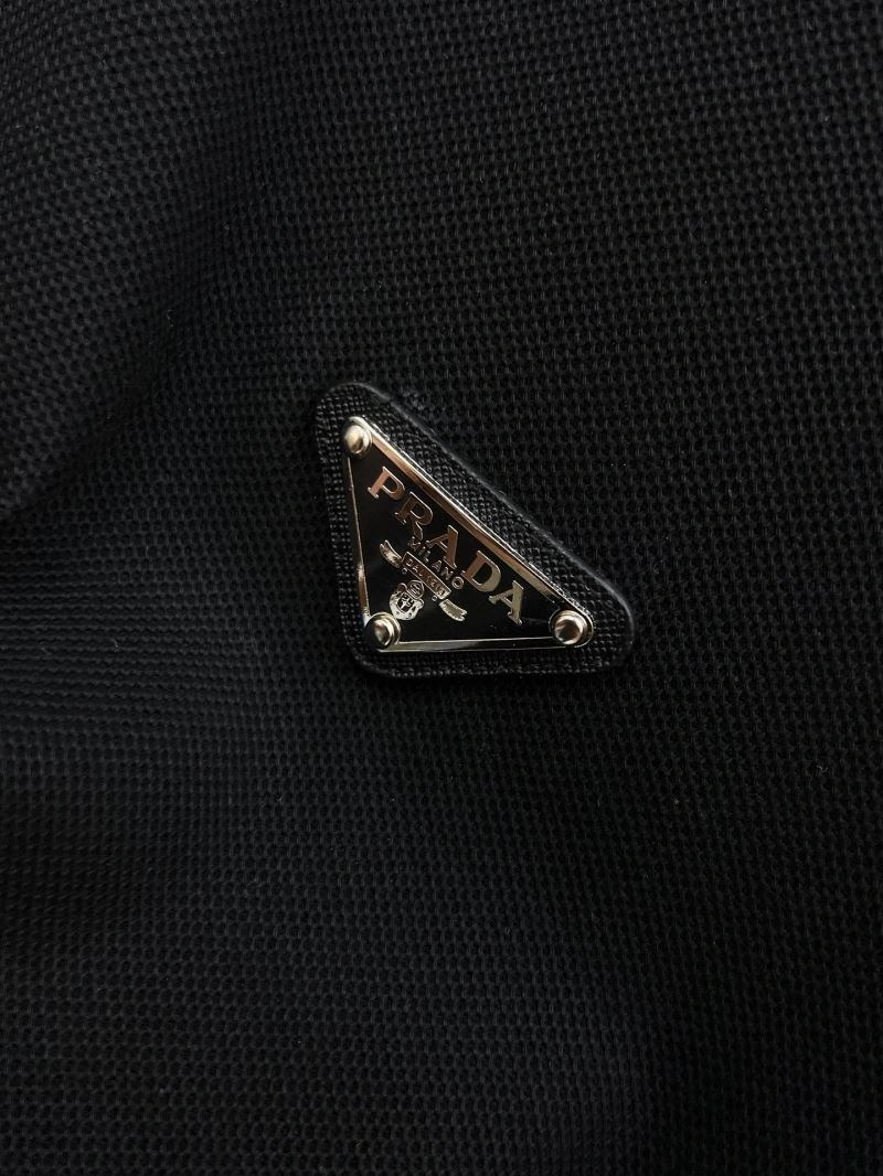 Prada T-Shirts WrinkleFree 170540