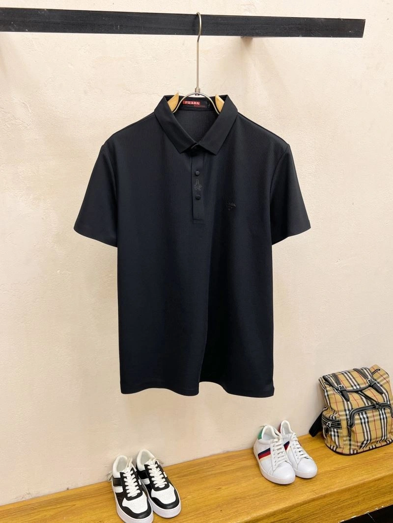 Prada T-Shirts Neat 170543